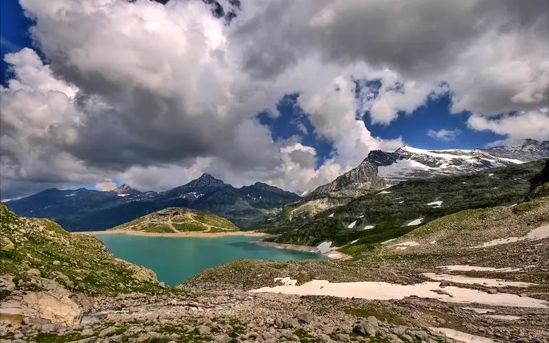 智慧绿色智慧工厂